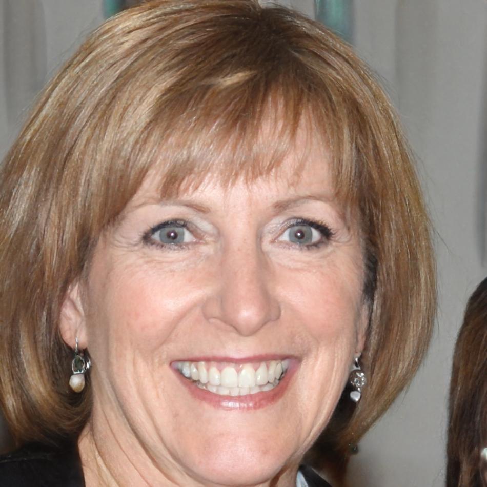 Elena Ruiz, consultora financiera