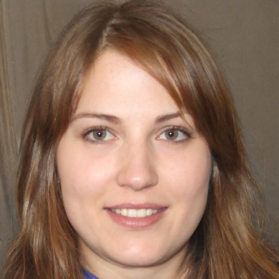 Patricia Vega, directora financiera